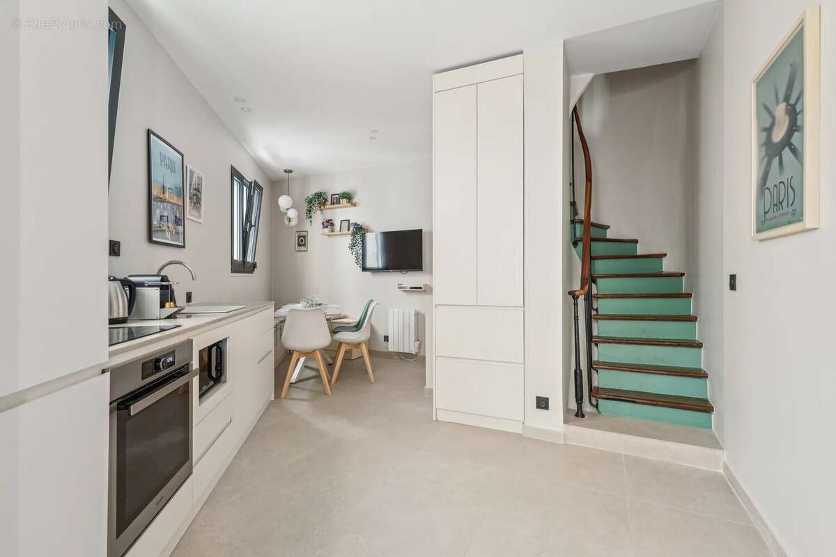 Appartement à VINCENNES