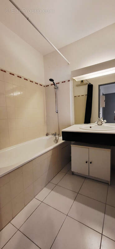 Appartement à AVIGNON