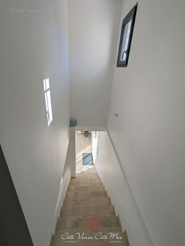 Maison à VENCE