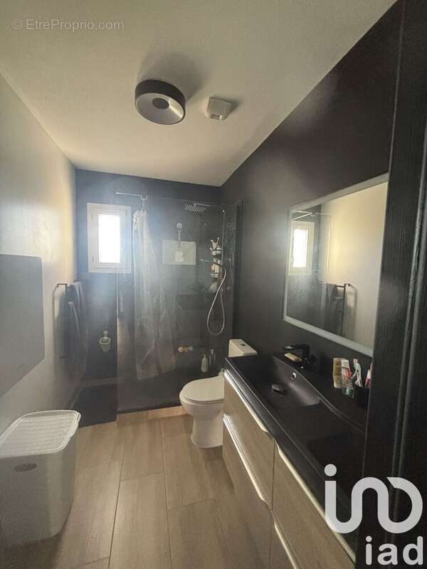 Photo 5 - Maison à MONTBARTIER