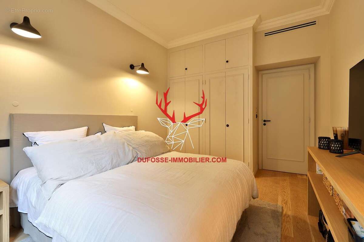 Photo 8 - Appartement à LYON-6E