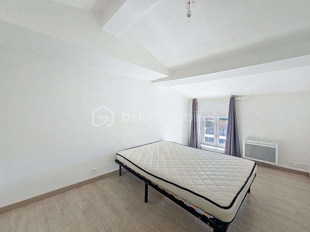 Maison à LE LOROUX-BOTTEREAU