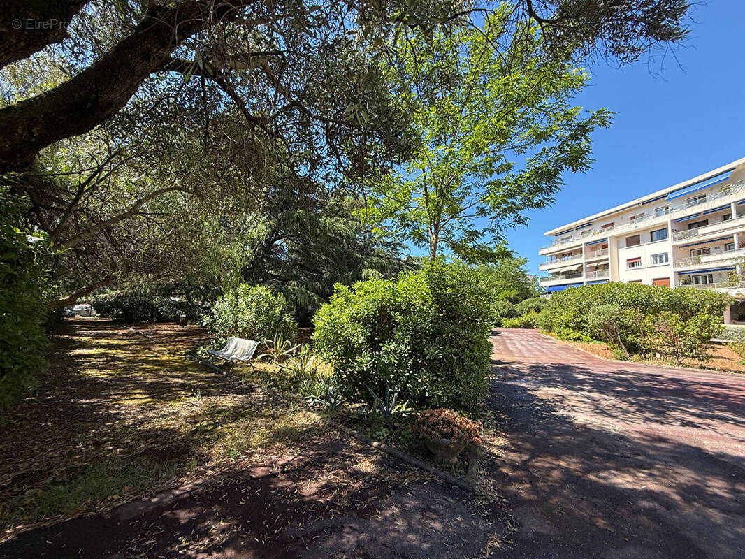 Appartement à LA SEYNE-SUR-MER