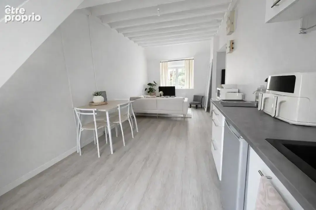 Appartement 2 pièces 28 m² à vendre à Caen (14000) - photo 45