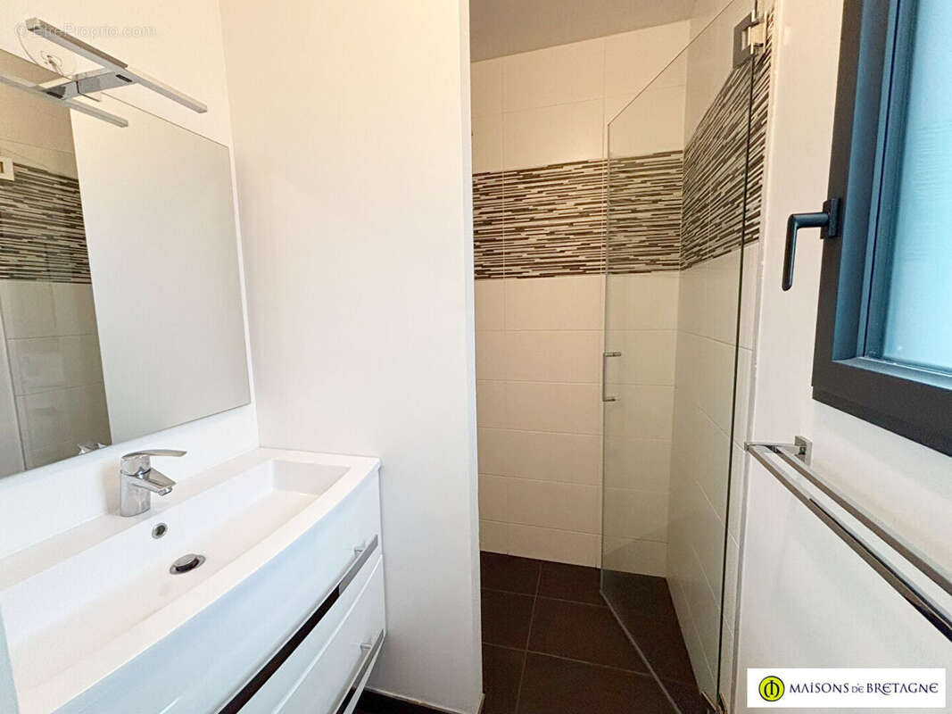 Maison à MOELAN-SUR-MER