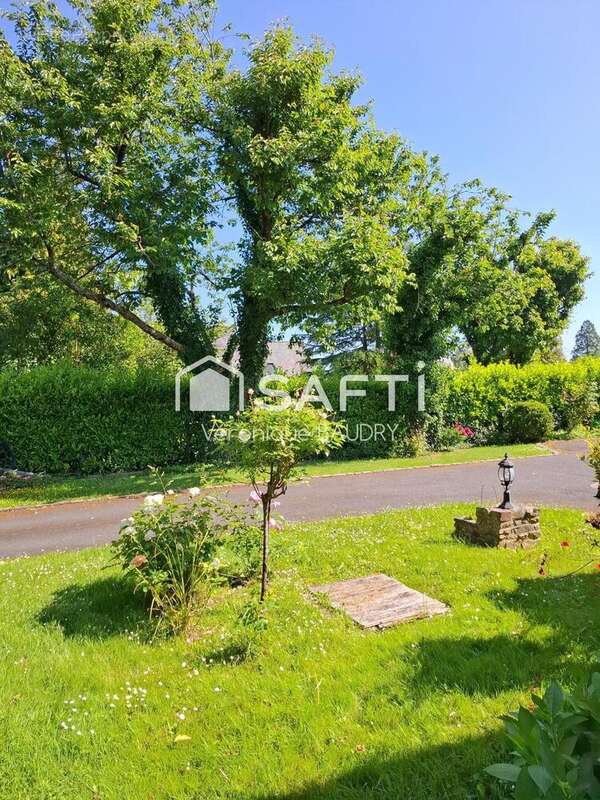 Photo 2 - Maison à SERVON-SUR-VILAINE