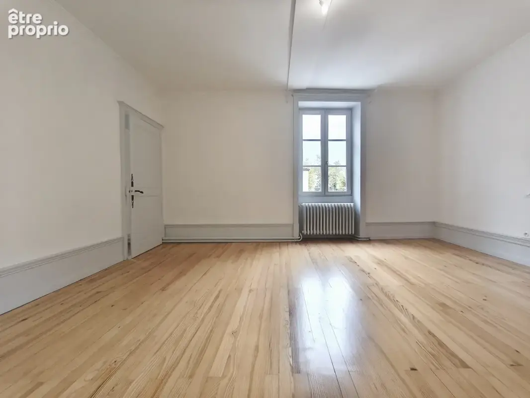 Maison de village - photo 15