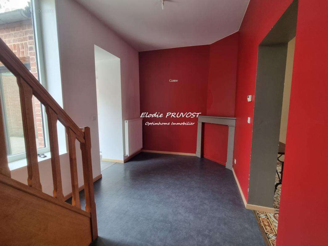 Maison à vendre 4 pièces - ON POSE LES MEUBLES - photo 10