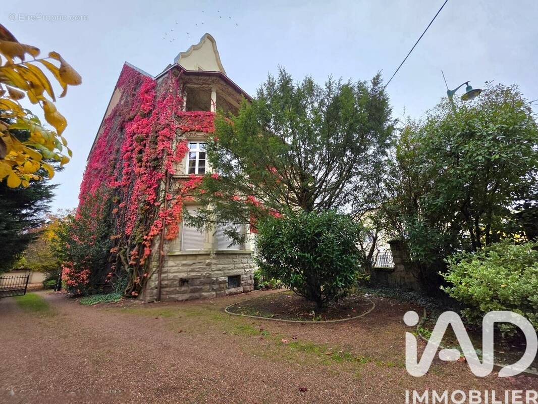 Photo 1 - Maison à FREYMING-MERLEBACH