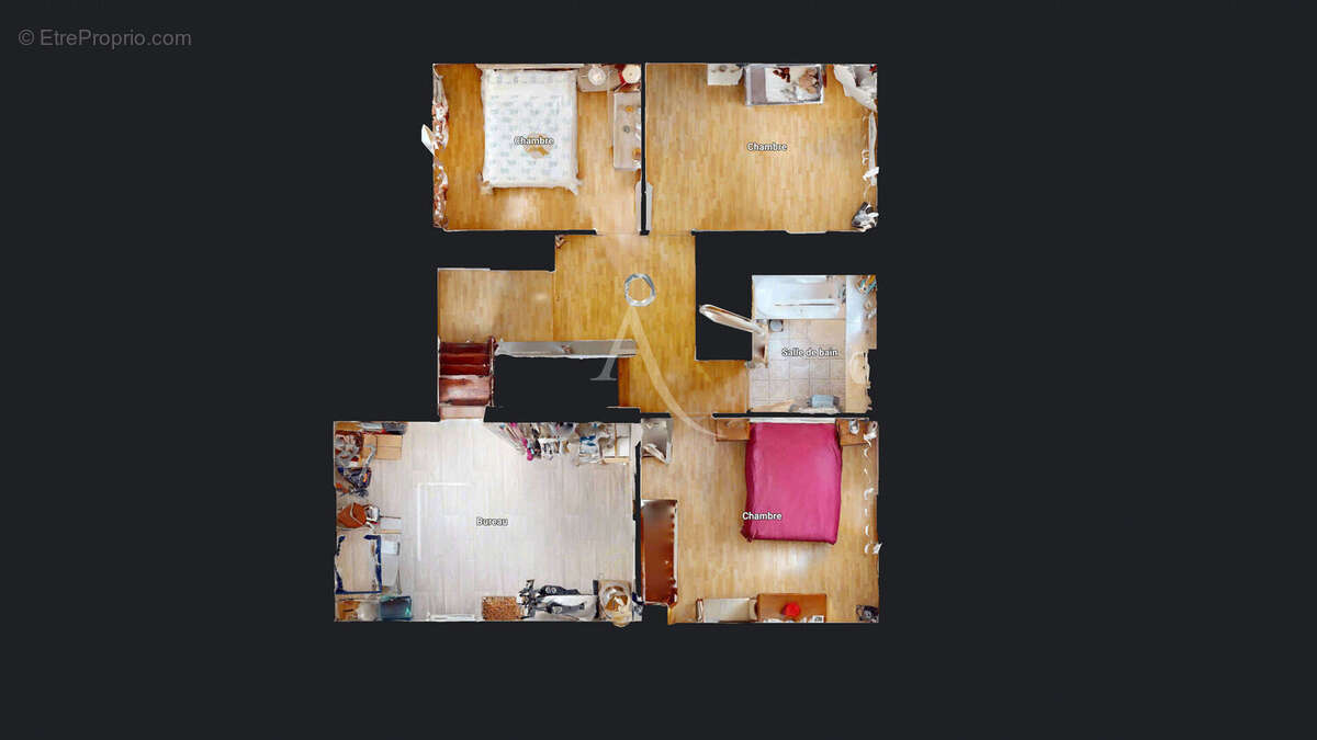 Maison à BRIE-COMTE-ROBERT