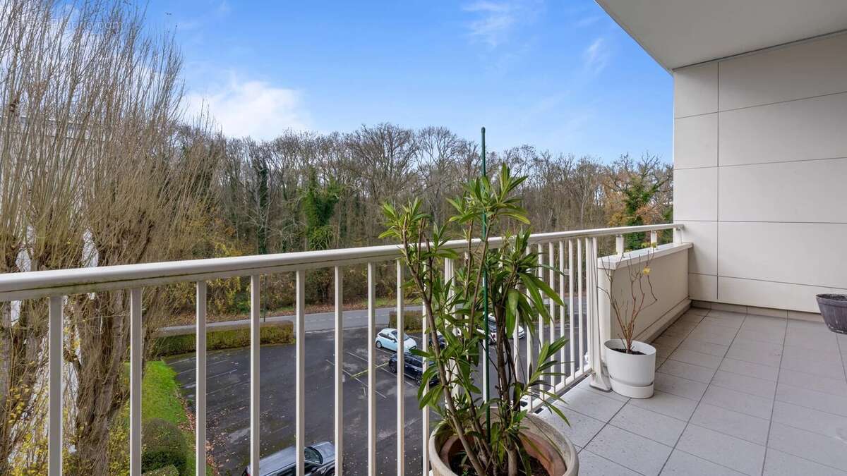 Appartement à VAUCRESSON