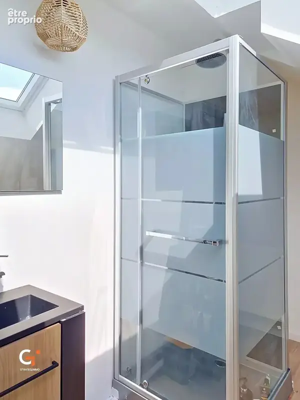 Maison familiale coup de cœur avec piscine et studio indépendant à Petit Caux - photo 16