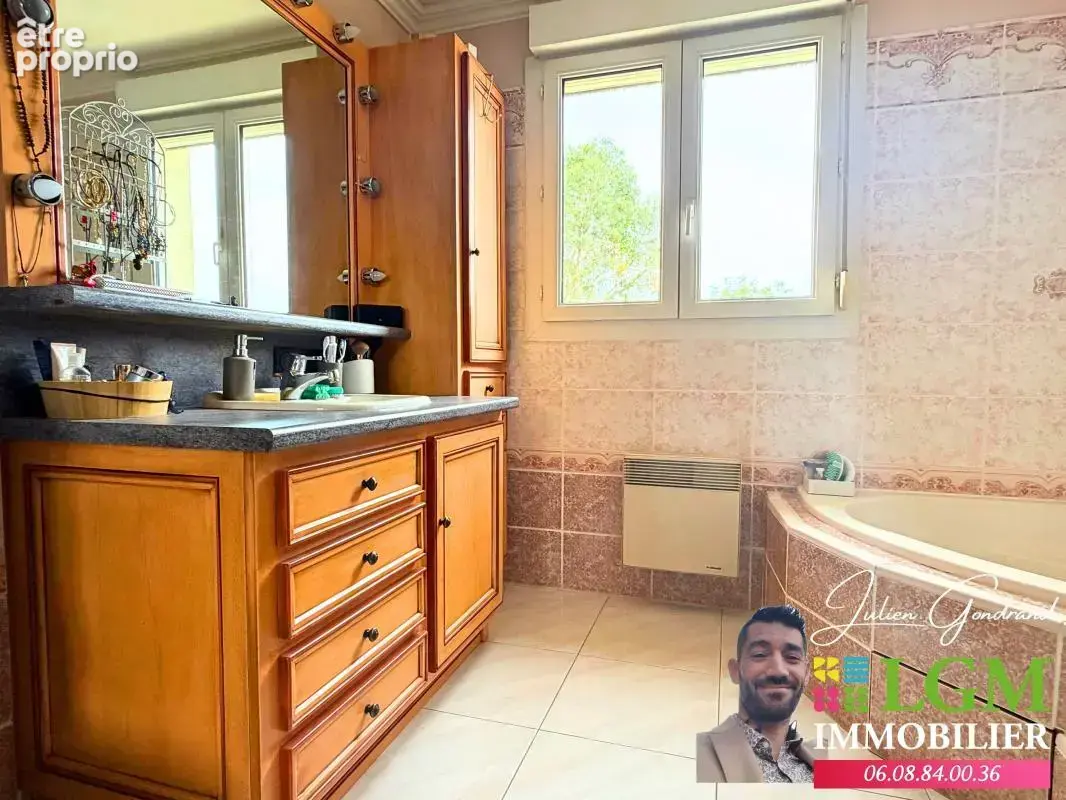 rodilhan – belle maison de 148 m² avec garage de 42 m² et dépendance de 22 m² - photo 9