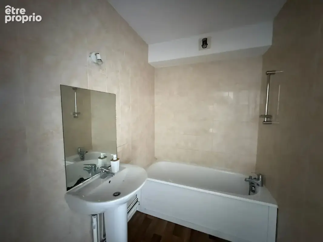 Appartement t2 lyon 3 - photo 15