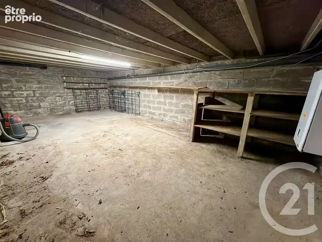 Maison 5 pièces 101 m² à vendre à Saint-Pathus (77178) - photo 11