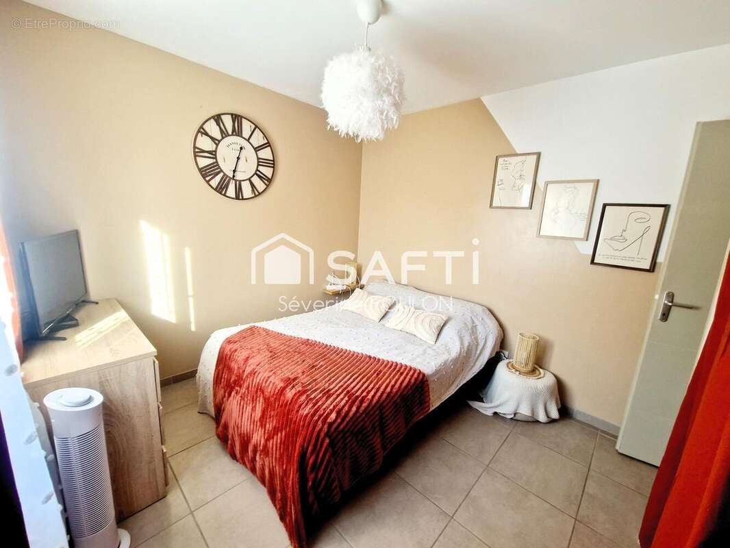 Photo 9 - Maison à GARGAS