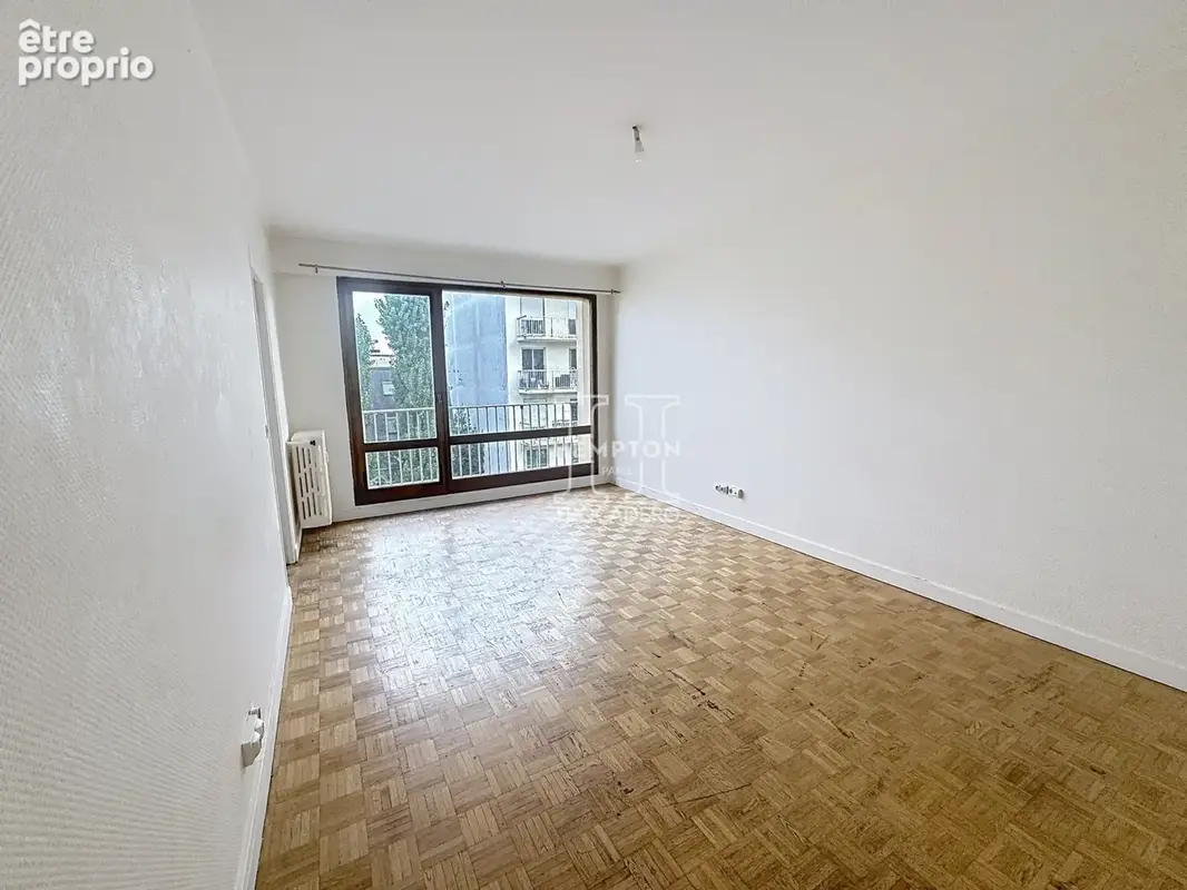 Courbevoie   studio avec vue dégagée et aperçu sacré-cœur - photo 12