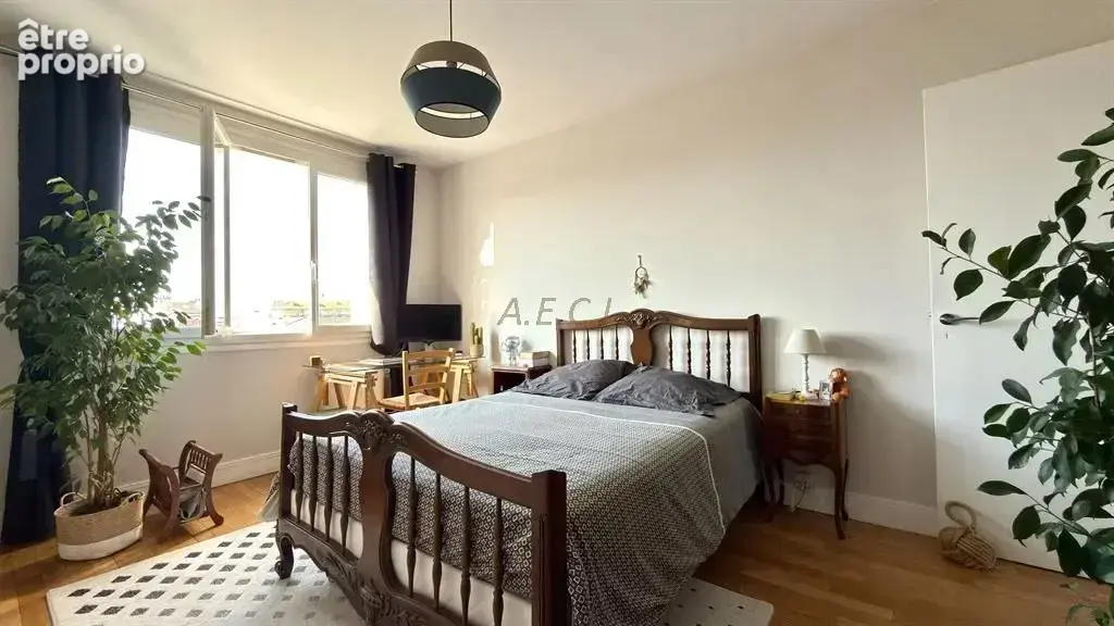 Vente Appartement 2 pièces de 49m2 avec Balcon Quartier Bécon (9 - photo 6