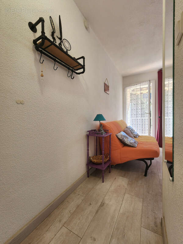 Appartement à AMELIE-LES-BAINS-PALALDA