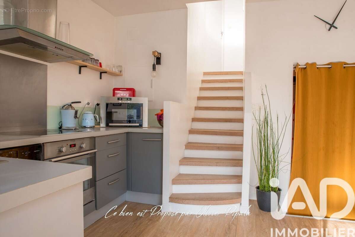 Photo 7 - Maison à ANGERS