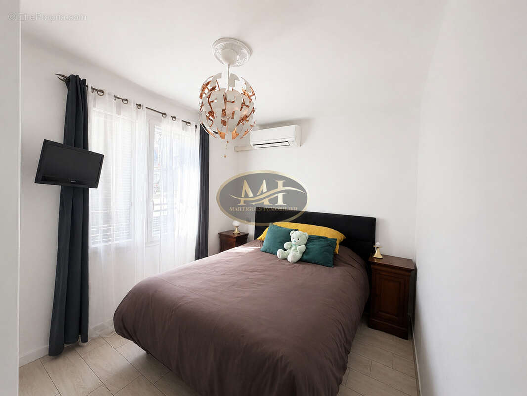 Maison à MARTIGUES