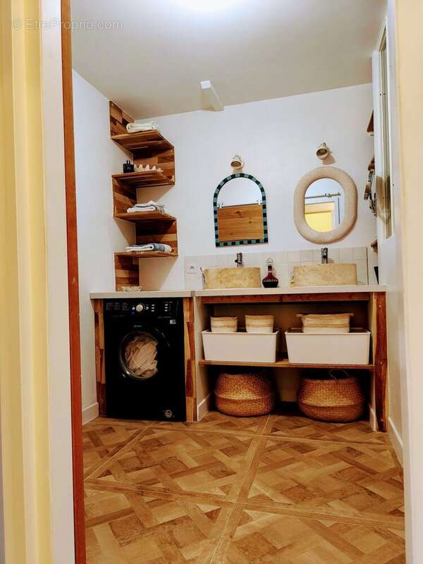 Appartement à BRUGES