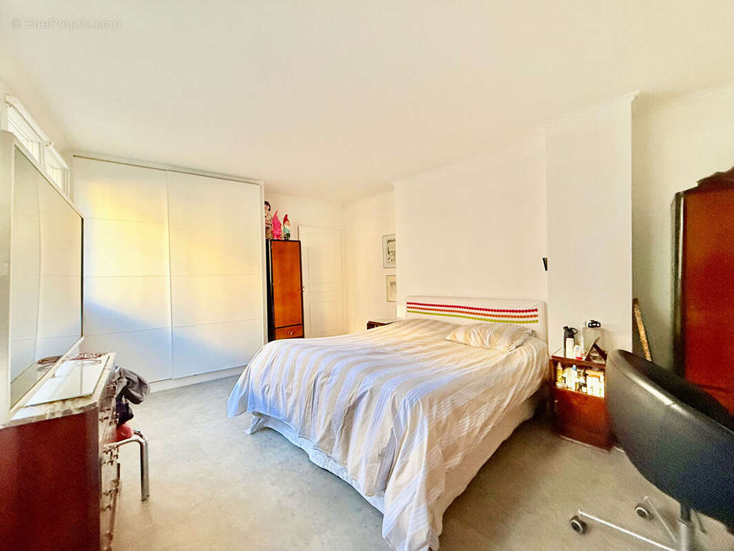 Appartement à CHOISY-LE-ROI