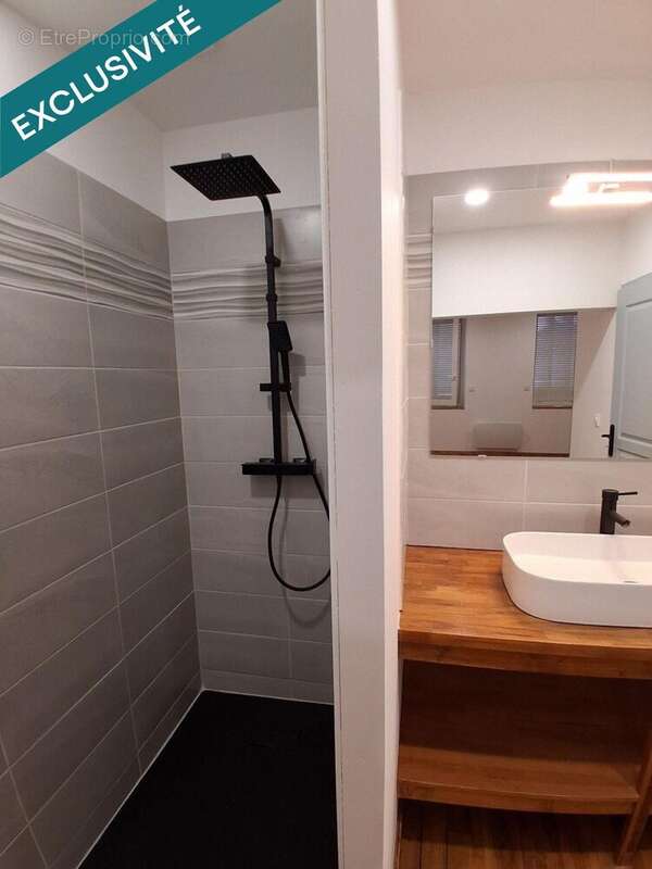 Photo 8 - Maison à PANISSIERES