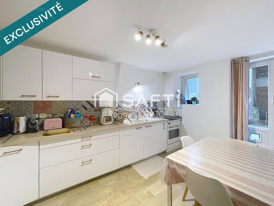 Photo 1 - Maison à REALVILLE