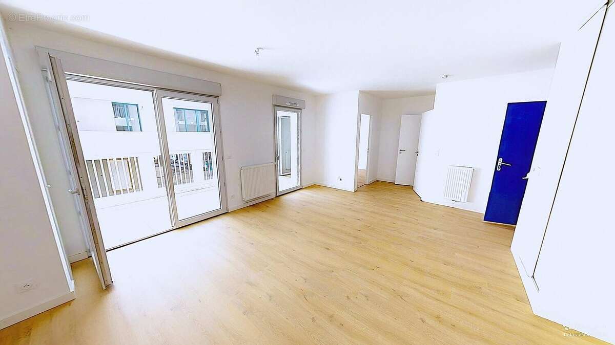 Appartement à LA ROCHELLE