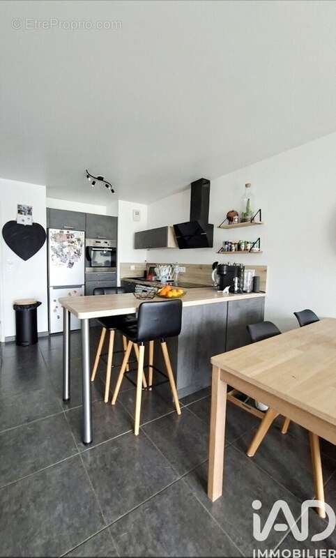 Photo 3 - Appartement à LA BAULE-ESCOUBLAC