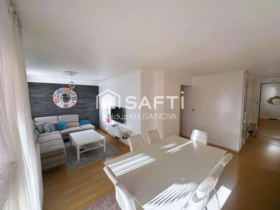 Photo 3 - Appartement à MARSEILLE-13E