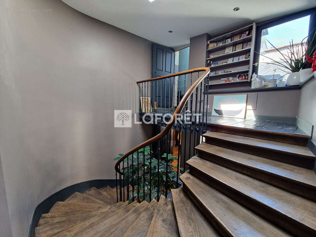 Appartement à RODEZ