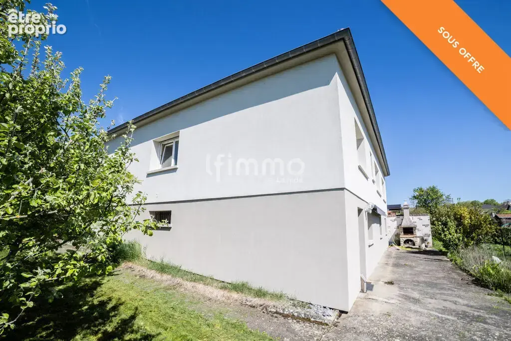 Sous-Compromis : maison Individuelle, secteur Huppé de Faulquemo - photo 13