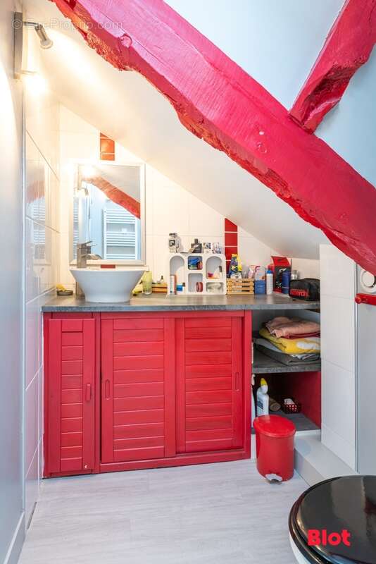 Maison 120 m² à Saint-Pere  - photo 9