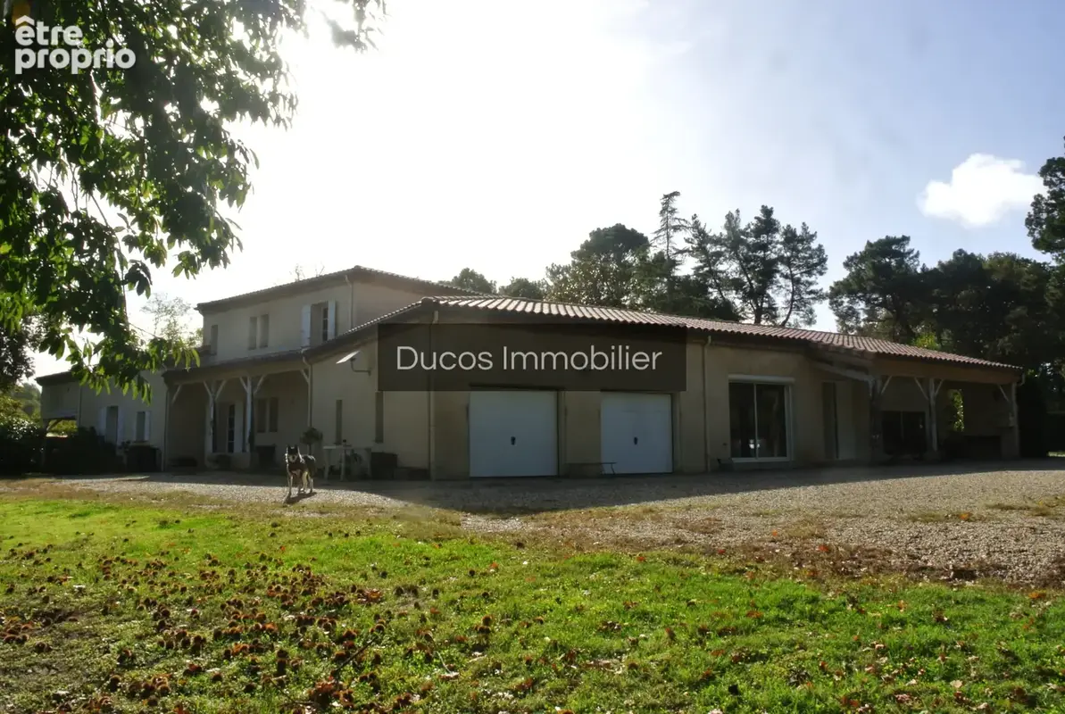 Maison de 6 chambres avec de beaux volumes - photo 6