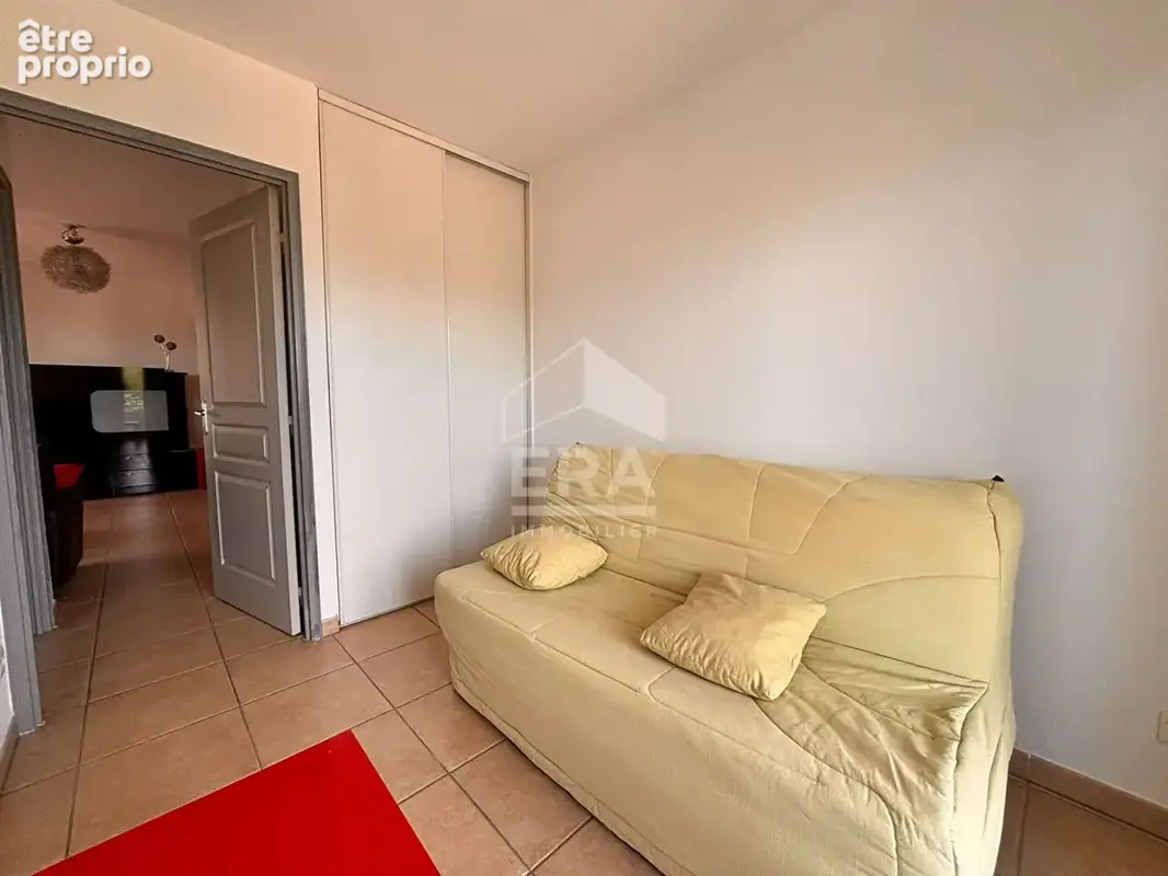 Saint Raphael  Appartement 3 pièces 58 m2 - photo 13