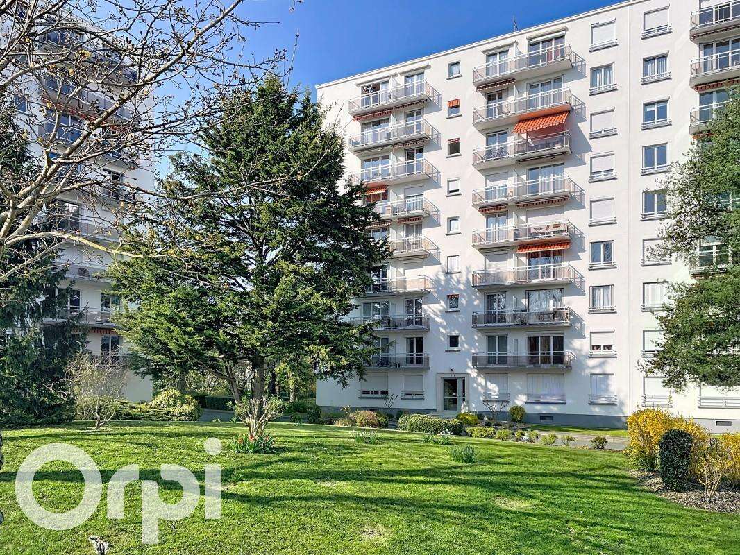 Appartement à LONGJUMEAU