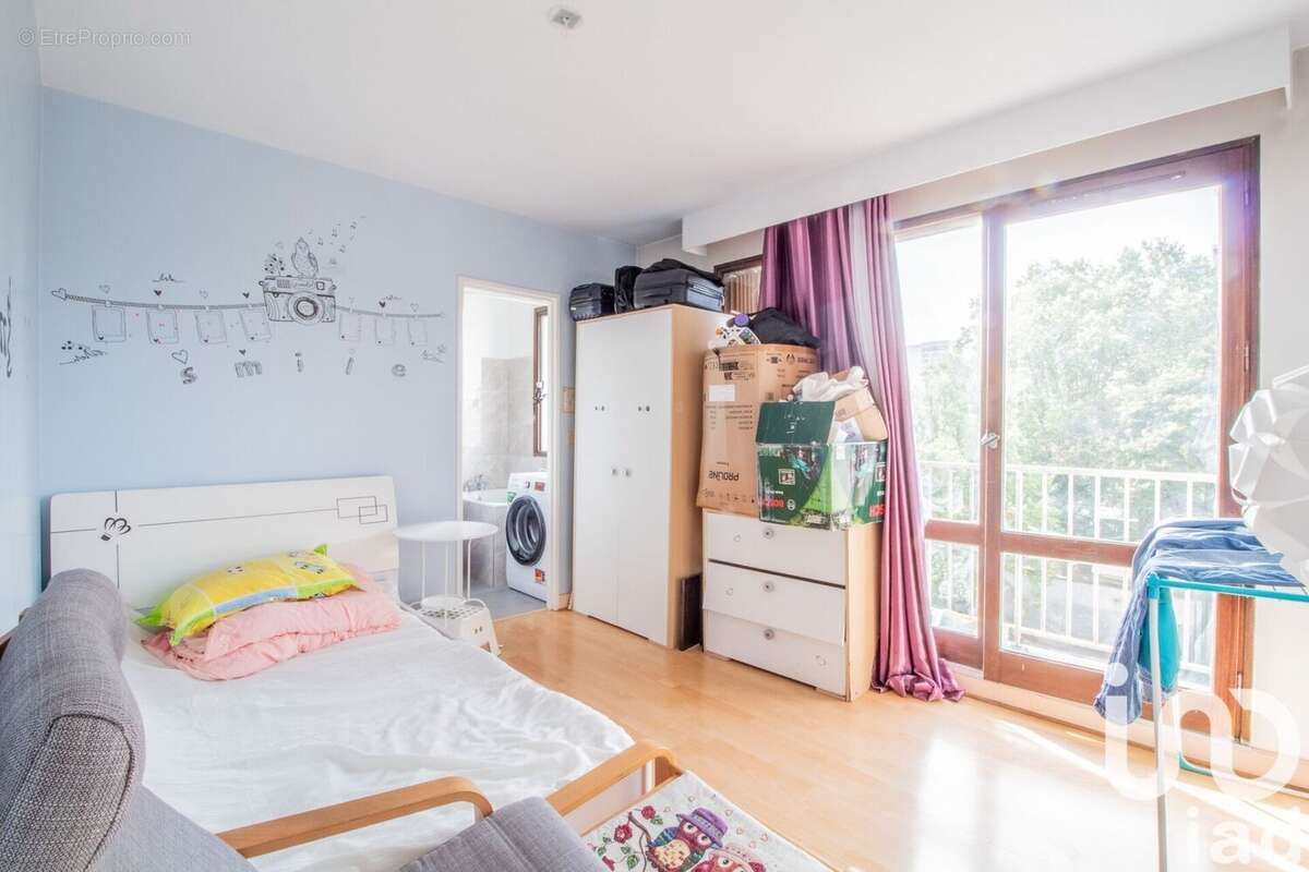 Photo 6 - Appartement à SAINT-DENIS