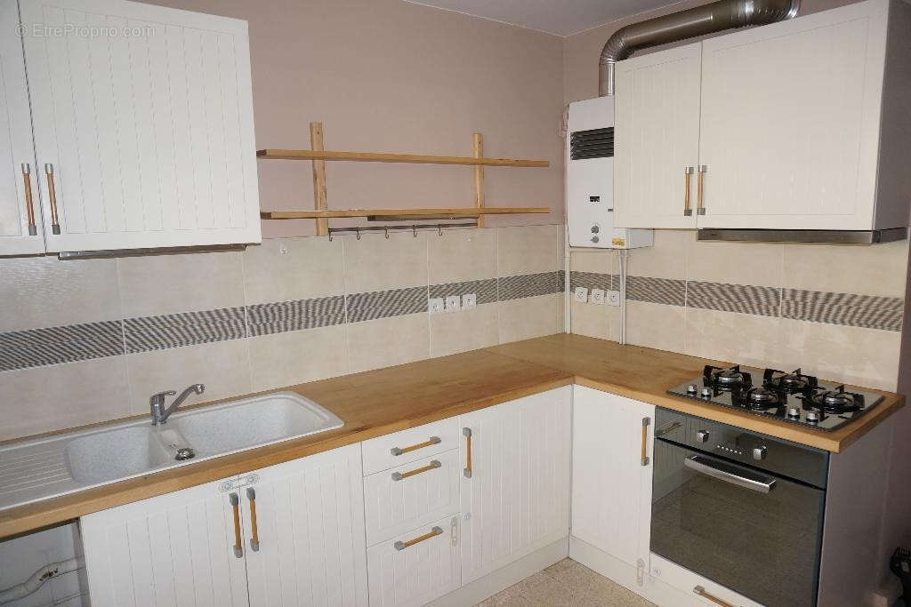 Appartement à NIMES