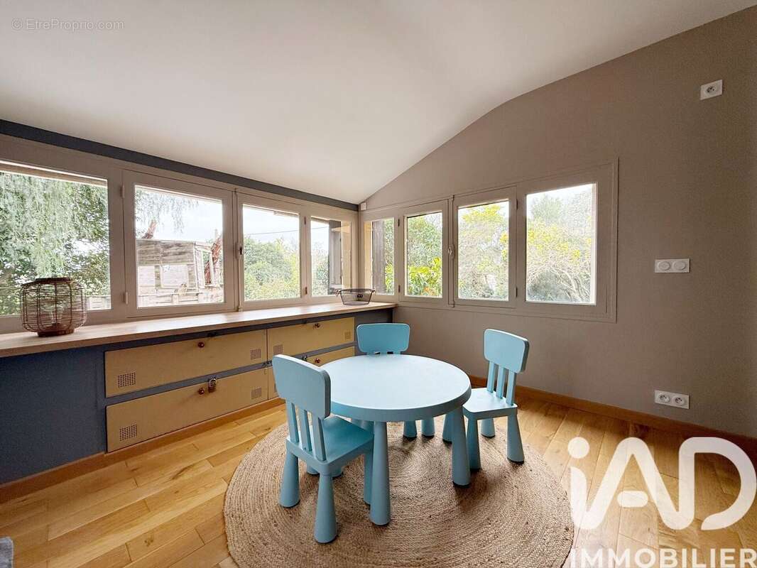 Photo 8 - Maison à HYERES