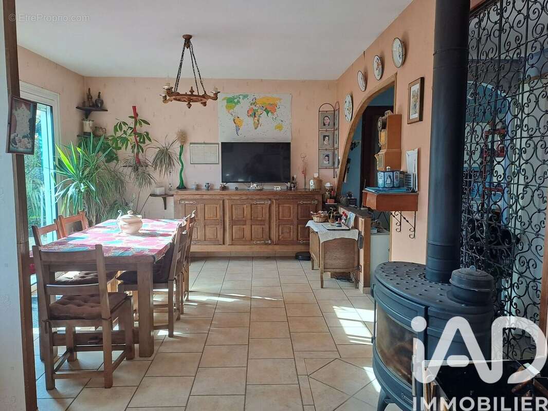 Photo 4 - Maison à ARVERT