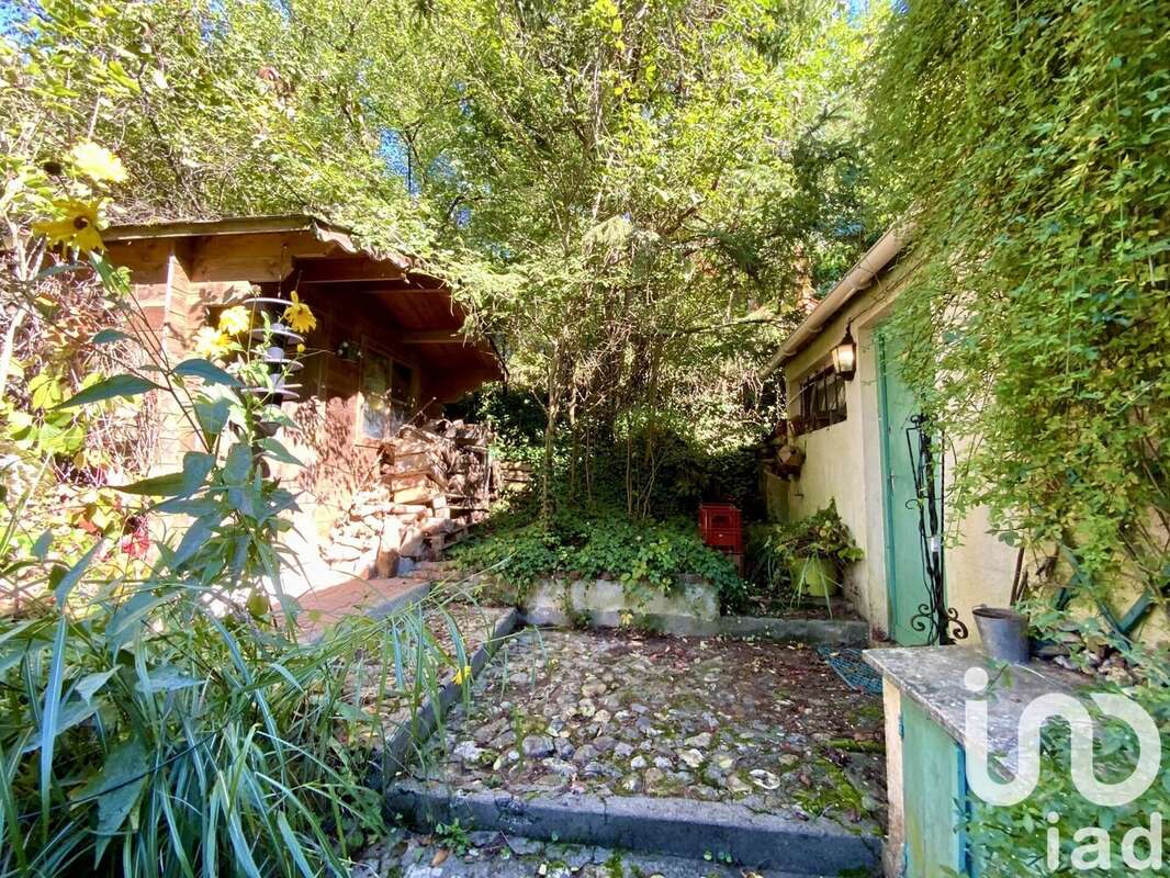 Photo 7 - Maison à POLIGNY