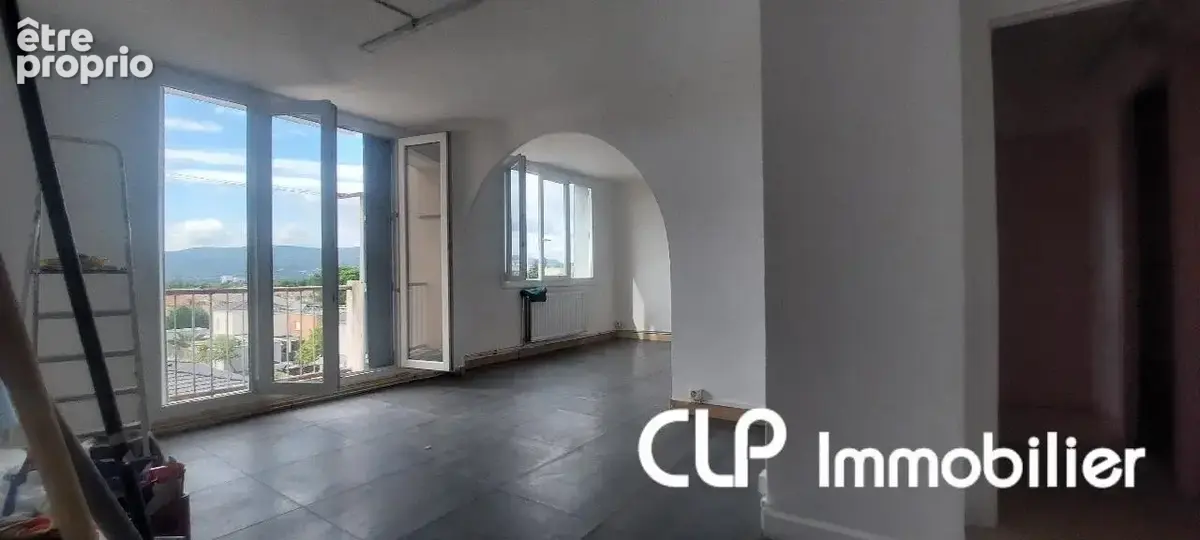 Appartement 5 pièces 62 m² à vendre à Montelimar (26200) - photo 4