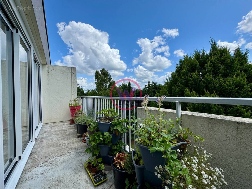 Appartement à ARRAS