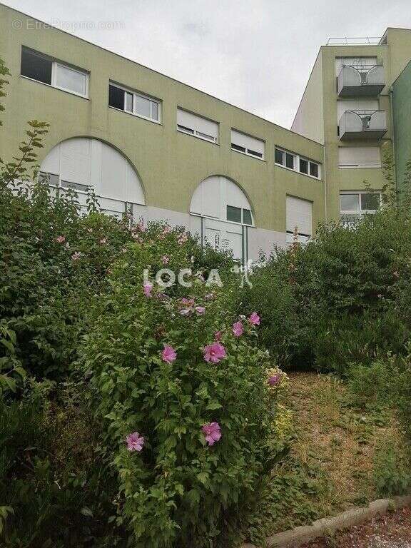 Photo 7 - Appartement à QUETIGNY