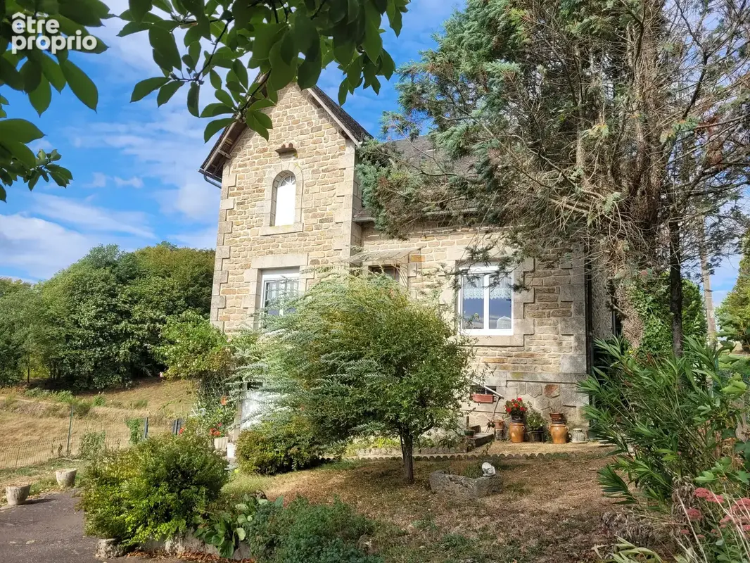MAISON DE CAMPAGNE en Vente à terme sur 120 mois - photo 3