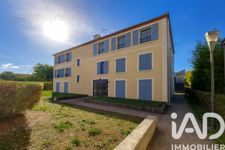 Photo 1 - Appartement à VAIRES-SUR-MARNE