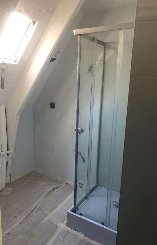 Appartement à QUIMPER