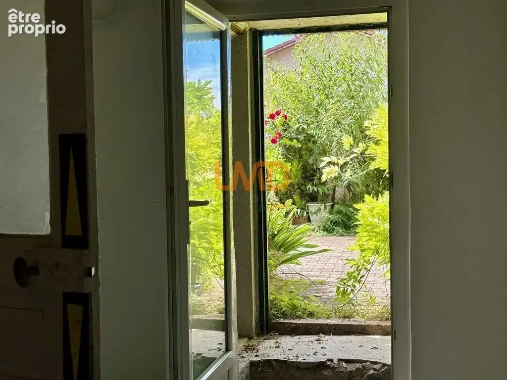 Maison de ville années 30 - Cachet clermontois - 110 m² - photo 5